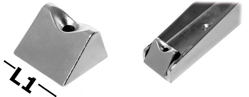 Cuneo di spessoramento