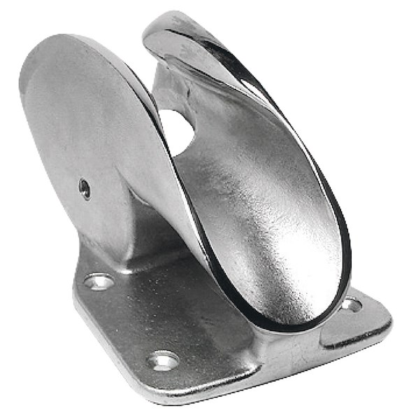 Passacavo/catena inox 14/6-8 mm 