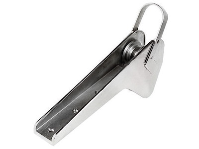 Musone autobloccante