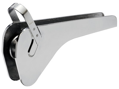 Musone autobloccante