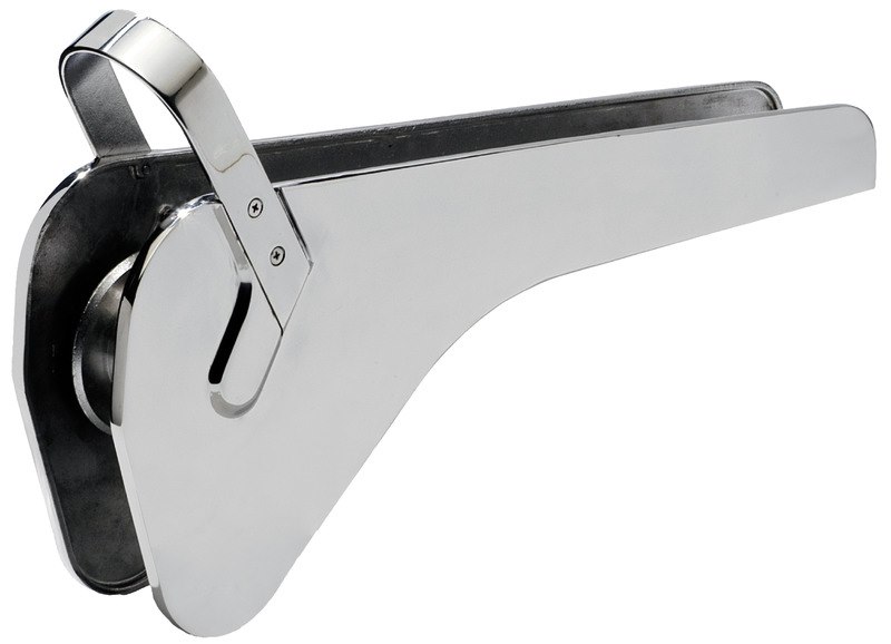 Musone autobloccante