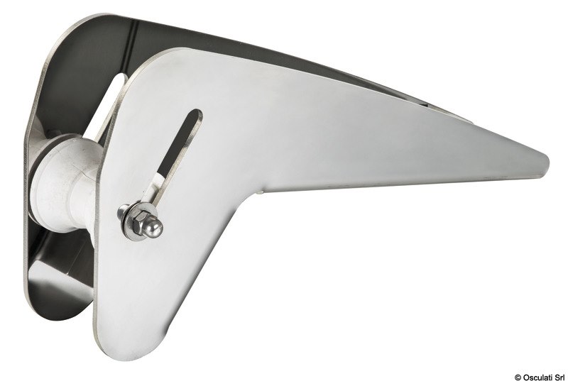 Musone speciale per ancore Bruce o Trefoil®