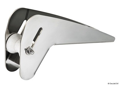 Musone speciale per ancore Bruce o Trefoil®