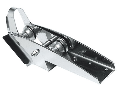 Musone inox a bascula max 20 kg 