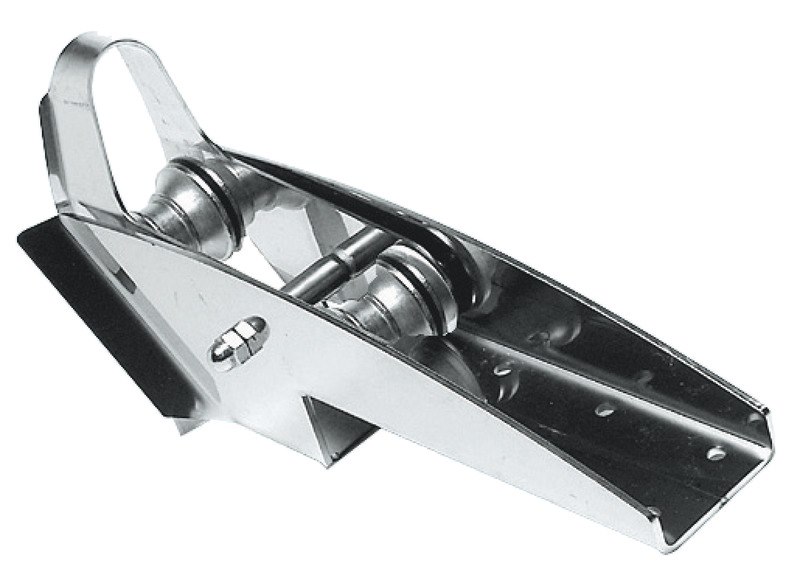 Musone inox a bascula max 20 kg 
