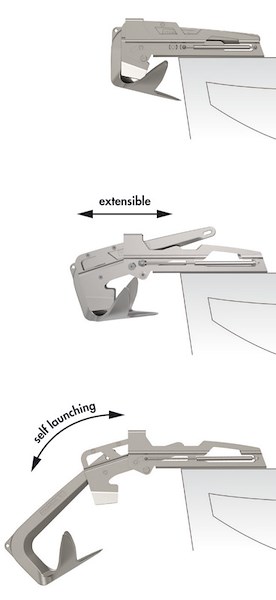 Musone Mr. Fantastic estendibile