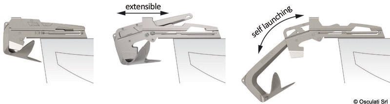 Musone Mr. Fantastic estendibile