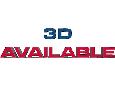 Musone di prua + ancora Trefoil® con sistema di chiusura anti acqua