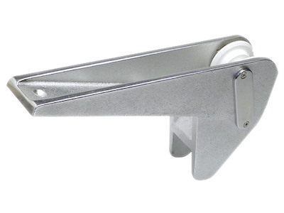 Musone in lega per Bruce/Trefoil max 10 kg 