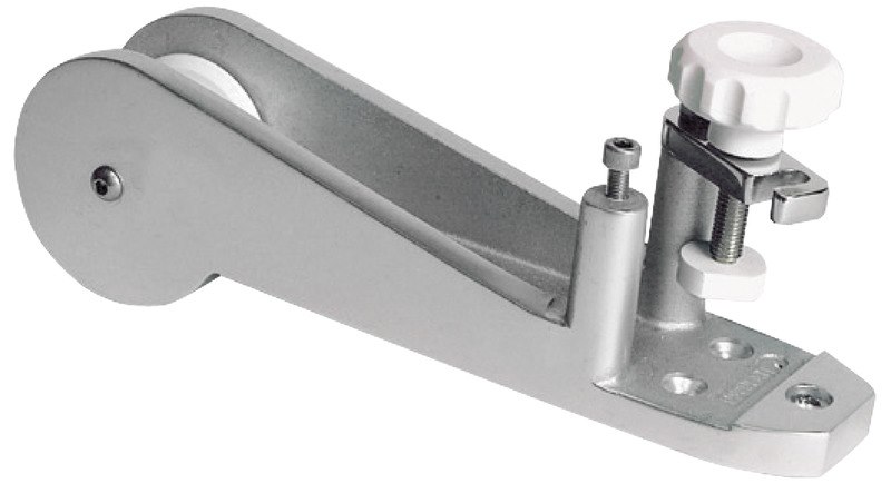 Musone in lega con fermo max 10 kg 