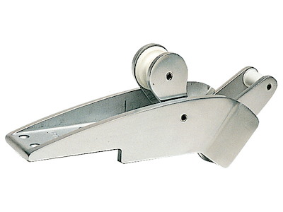 Musone in lega a bascula max 15 kg 