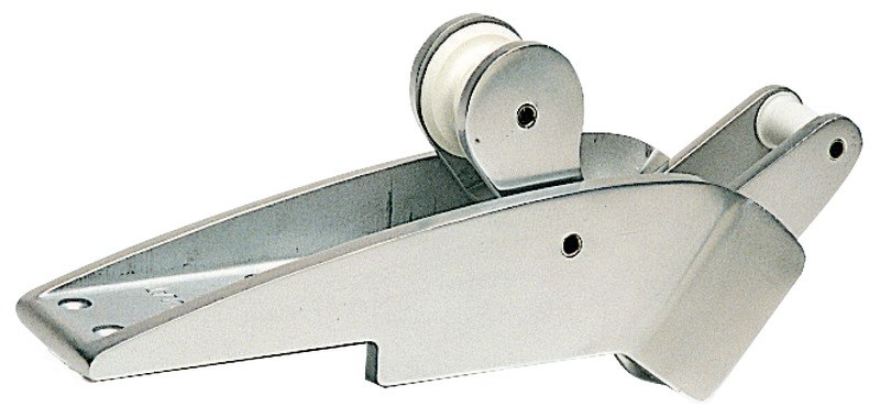 Musone in lega a bascula max 15 kg 