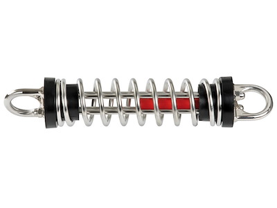 Dispositivo di ormeggio DOUGLAS MARINE Silenced Springs