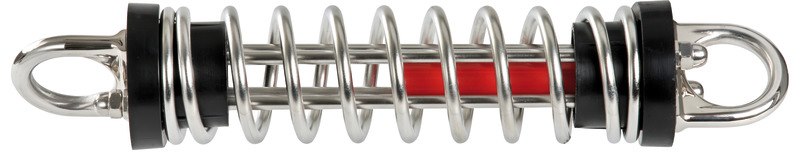 Dispositivo di ormeggio DOUGLAS MARINE Silenced Springs