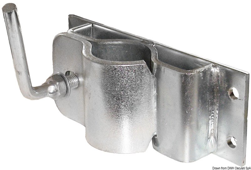 Supporto per ruotino