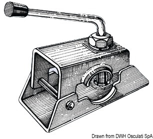 Supporto per ruotino