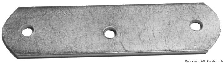 Accessori per rulli centrali