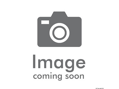 Ruote con anima in tecnopolimero ed esterno in gomma