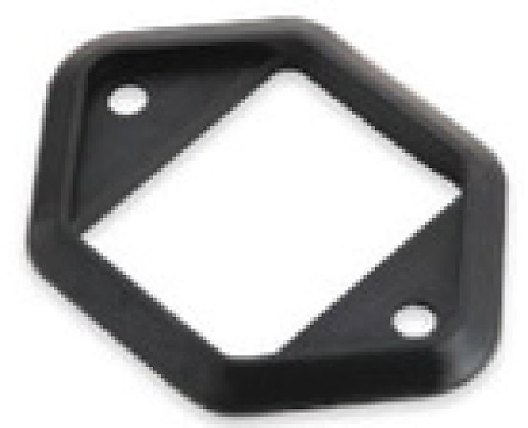 Interruttore magnetotermico stagno di protezione per verricello ed elica di prua