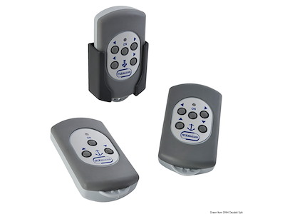 Telecomando MZ ELECTRONIC senza fili