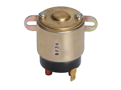 Teleruttore stagno 1000 W - 12 V 