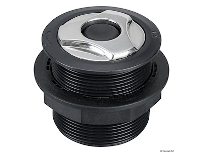 Tasto windlass a incasso 