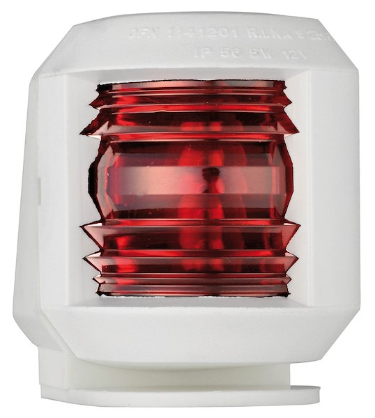 Luci di via Utility Compact per fissaggio in coperta fino a 12 mt