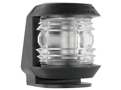 Luci di via Utility Compact per fissaggio in coperta fino a 12 mt