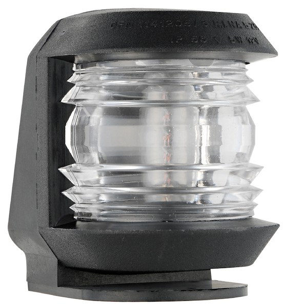 Luci di via Utility Compact per fissaggio in coperta fino a 12 mt