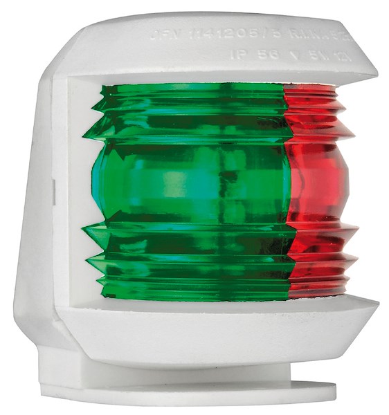 Luci di via Utility Compact per fissaggio in coperta fino a 12 mt