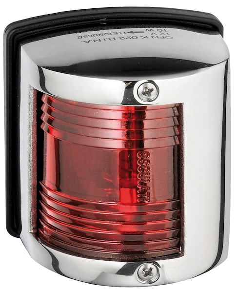 Luci di via Utility 85 in acciaio inox fino a 12 mt