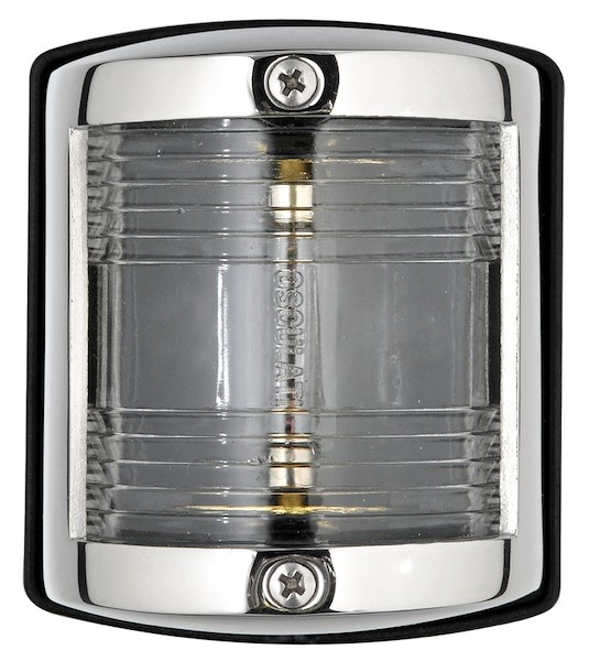 Luci di via Utility 85 in acciaio inox fino a 12 mt