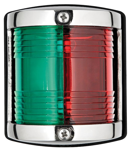 Luci di via Utility 85 in acciaio inox fino a 12 mt