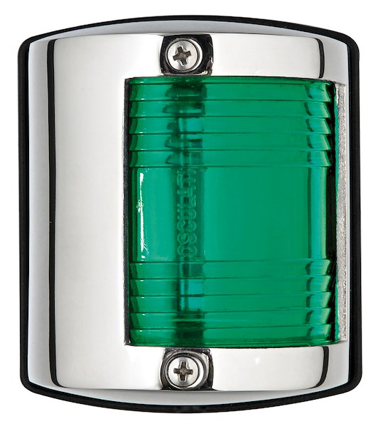 Luci di via Utility 85 in acciaio inox fino a 12 mt
