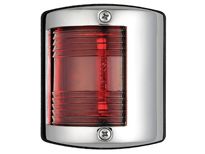 Luci di via Utility 85 in acciaio inox fino a 12 mt