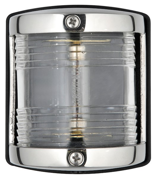 Luci di via Utility 85 in acciaio inox fino a 12 mt