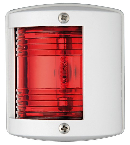 Luci di via Utility 77 fino a 12 mt
