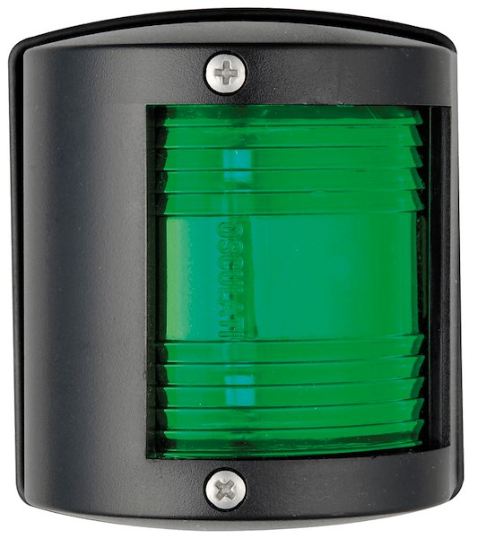 Luci di via Utility 77 fino a 12 mt