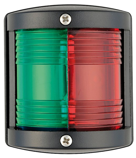 Luci di via Utility 77 fino a 12 mt