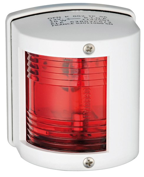 Luci di via Utility 77 fino a 12 mt