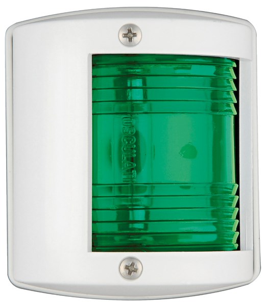 Luci di via Utility 77 fino a 12 mt