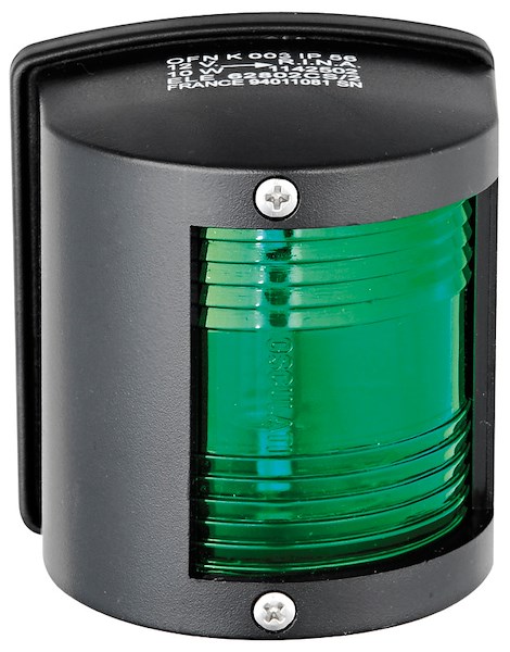 Luci di via Utility 77 fino a 12 mt