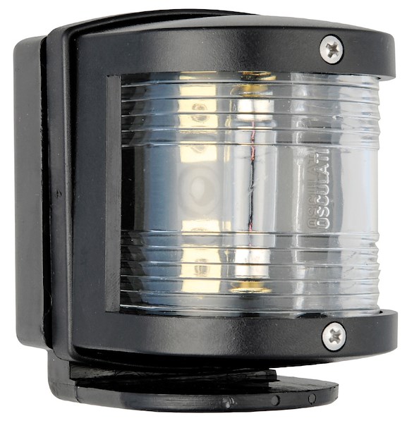Luci di via Utility 77 con basetta posteriore