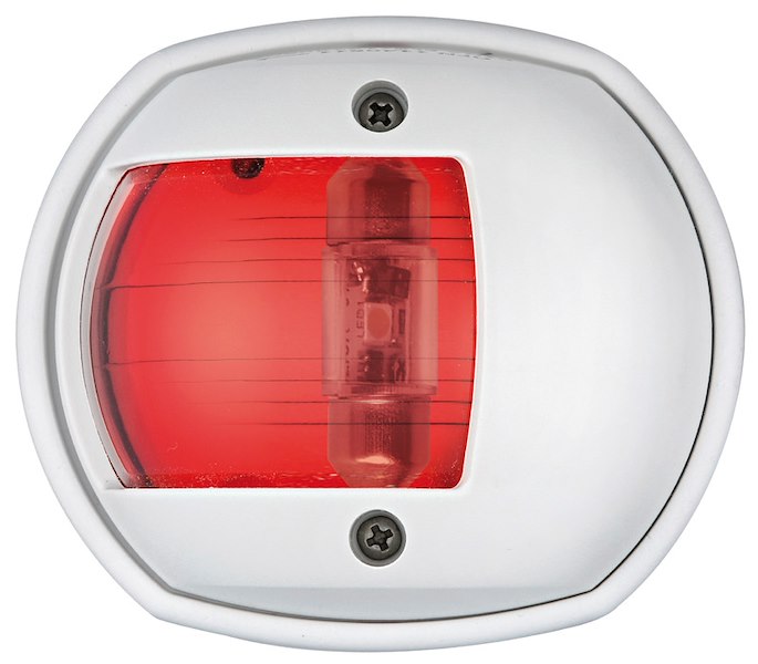 Luci di via Compact 12 LED
