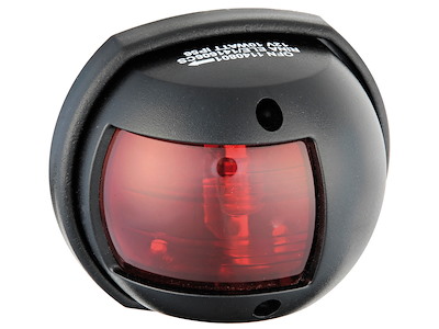 Luci di via Compact 12 LED