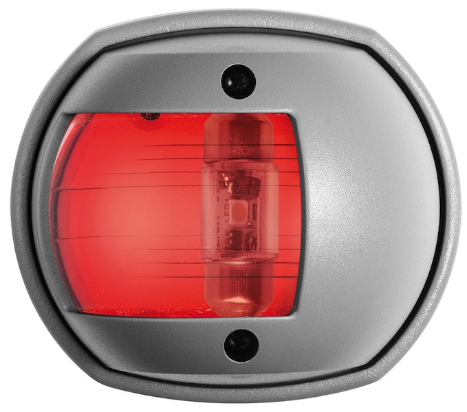 Luci di via Compact 12 LED