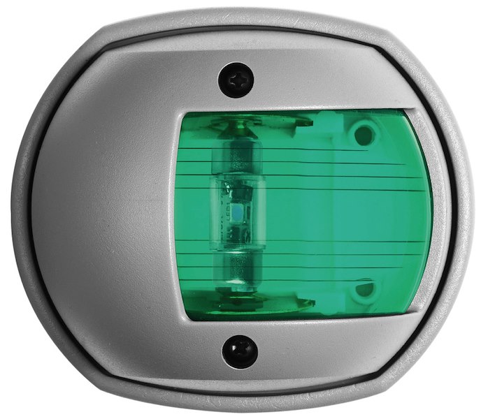 Luci di via Compact 12 LED