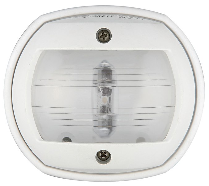 Luci di via Compact 12 LED