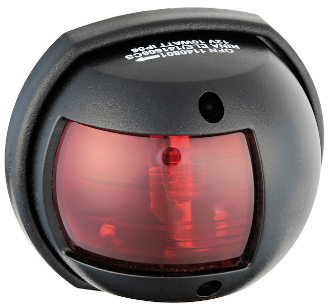 Luci di via Compact 12 LED