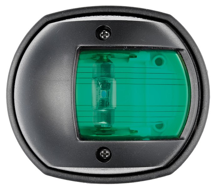 Luci di via Compact 12 LED